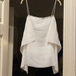 Club Monaco top